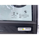 Стекло двери BMW 330e Saloon 2019 G20 B48B20B Задн. Прав.