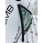 Стекло двери BMW 330e Saloon 2019 G20 B48B20B Задн. Лев.