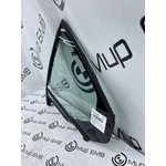 Стекло двери BMW 330e Saloon 2019 G20 B48B20B Задн. Лев.