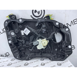 Стеклоподъемник BMW 330e Saloon 2019 G20 B48B20B Перед. Лев.