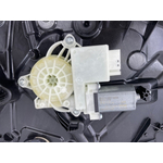 Стеклоподъемник BMW 330e Saloon 2019 G20 B48B20B Перед. Лев.