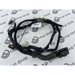 Проводка двери BMW 330e Saloon 2019 G20 B48B20B Задн.