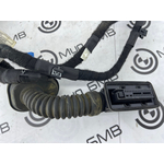 Проводка двери BMW 330e Saloon 2019 G20 B48B20B Задн.