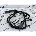 Проводка двери BMW 330e Saloon 2019 G20 B48B20B Задн.