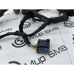 Проводка двери BMW 330e Saloon 2019 G20 B48B20B Перед.