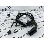 Проводка двери BMW 330e Saloon 2019 G20 B48B20B Перед.