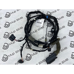 Проводка двери BMW 330e Saloon 2019 G20 B48B20B Перед.