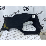 Обшивка багажника BMW 330e Saloon 2019 G20 B48B20B Прав.