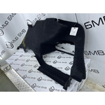 Обшивка багажника BMW 330e Saloon 2019 G20 B48B20B Прав.