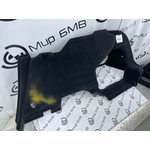 Обшивка багажника BMW 330e Saloon 2019 G20 B48B20B Прав.