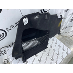 Обшивка багажника BMW 330e Saloon 2019 G20 B48B20B Лев.