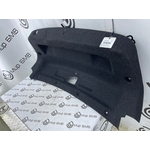 Обшивка крышки багажника BMW 330e Saloon 2019 G20 B48B20B