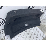 Обшивка крышки багажника BMW 330e Saloon 2019 G20 B48B20B