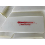 Кронштейн бампера BMW 330e Saloon 2019 G20 B48B20B Задн. Прав.