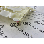 Кронштейн бампера BMW 330e Saloon 2019 G20 B48B20B Задн. Прав.