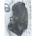 Звукоизоляция моторного отсека BMW 5 - series G30