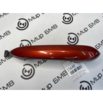 Ручка двери внешняя BMW 330e Saloon 2019 G20 B48B20B Задн. Лев.