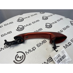 Ручка двери внешняя BMW 330e Saloon 2019 G20 B48B20B Задн. Лев.