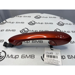 Ручка двери внешняя BMW 330e Saloon 2019 G20 B48B20B Прав.