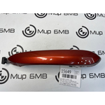 Ручка двери внешняя BMW 330e Saloon 2019 G20 B48B20B Прав.