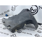 Пыльник кузова BMW 330e Saloon 2019 G20 B48B20B Задн. Лев.