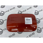 Лючок топливного бака BMW 330e Saloon 2019 G20 B48B20B