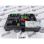 Блок предохранителей BMW 330e Saloon 2019 G20 B48B20B Задн.