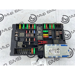 Блок предохранителей BMW 330e Saloon 2019 G20 B48B20B Задн.