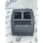 Блок управления климат-контролем BMW 330e Saloon 2019 G20 B48B20B Задн.