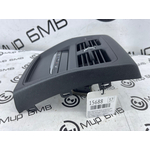 Блок управления климат-контролем BMW 330e Saloon 2019 G20 B48B20B Задн.