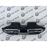 Панель управления климат-контролем BMW 330e Saloon 2019 G20 B48B20B Перед.