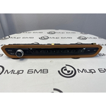 Панель управления мульти-медиа BMW 330e Saloon 2019 G20 B48B20B