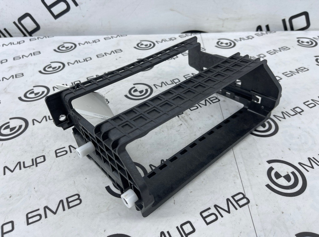 Кронштейн BMW 330e Saloon 2019 G20 B48B20B