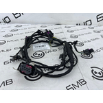 Проводка бампера BMW 330e Saloon 2019 G20 B48B20B Задн.