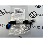 Проводка BMW M8 Gran Coupe 2022 F93 S63B44B