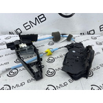 Замок двери BMW 330e Saloon 2019 G20 B48B20B Перед. Прав.