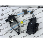 Замок двери BMW 330e Saloon 2019 G20 B48B20B Перед. Прав.