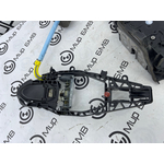 Замок двери BMW 330e Saloon 2019 G20 B48B20B Перед. Лев.