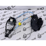 Замок двери BMW 330e Saloon 2019 G20 B48B20B Задн. Прав.