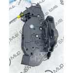 Замок двери BMW 330e Saloon 2019 G20 B48B20B Задн. Прав.