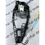 Замок двери BMW 330e Saloon 2019 G20 B48B20B Задн. Прав.