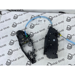 Замок двери BMW 330e Saloon 2019 G20 B48B20B Задн. Лев.