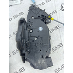 Замок двери BMW 330e Saloon 2019 G20 B48B20B Задн. Лев.