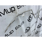 Трубка топливная BMW M8 Gran Coupe 2022 F93 S63B44B Перед.