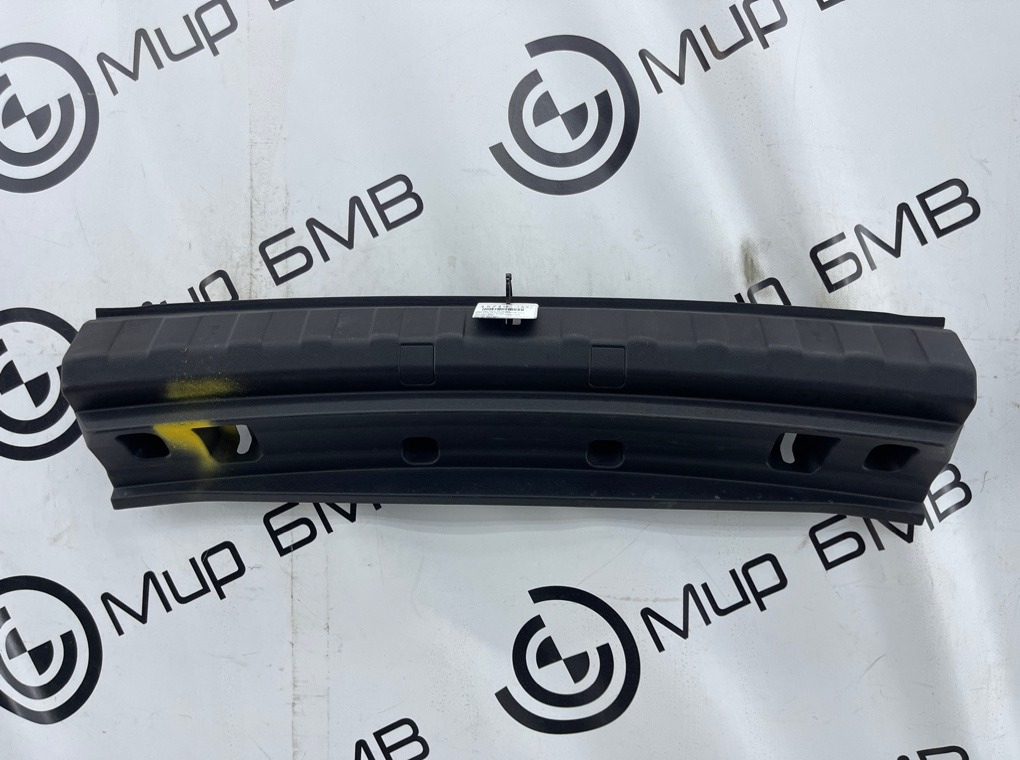 Накладка борта багажника BMW 330e Saloon 2019 G20 B48B20B