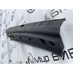 Накладка борта багажника BMW 330e Saloon 2019 G20 B48B20B