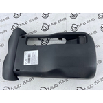 Кожух рулевой колонки BMW 330e Saloon 2019 G20 B48B20B