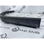 Уплотнитель капота BMW 330e Saloon 2019 G20 B48B20B Задн.