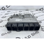 Блок управления DME BMW 330e Saloon 2019 G20 B48B20B