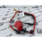 Провод аккумулятора BMW 330e Saloon 2019 G20 B48B20B